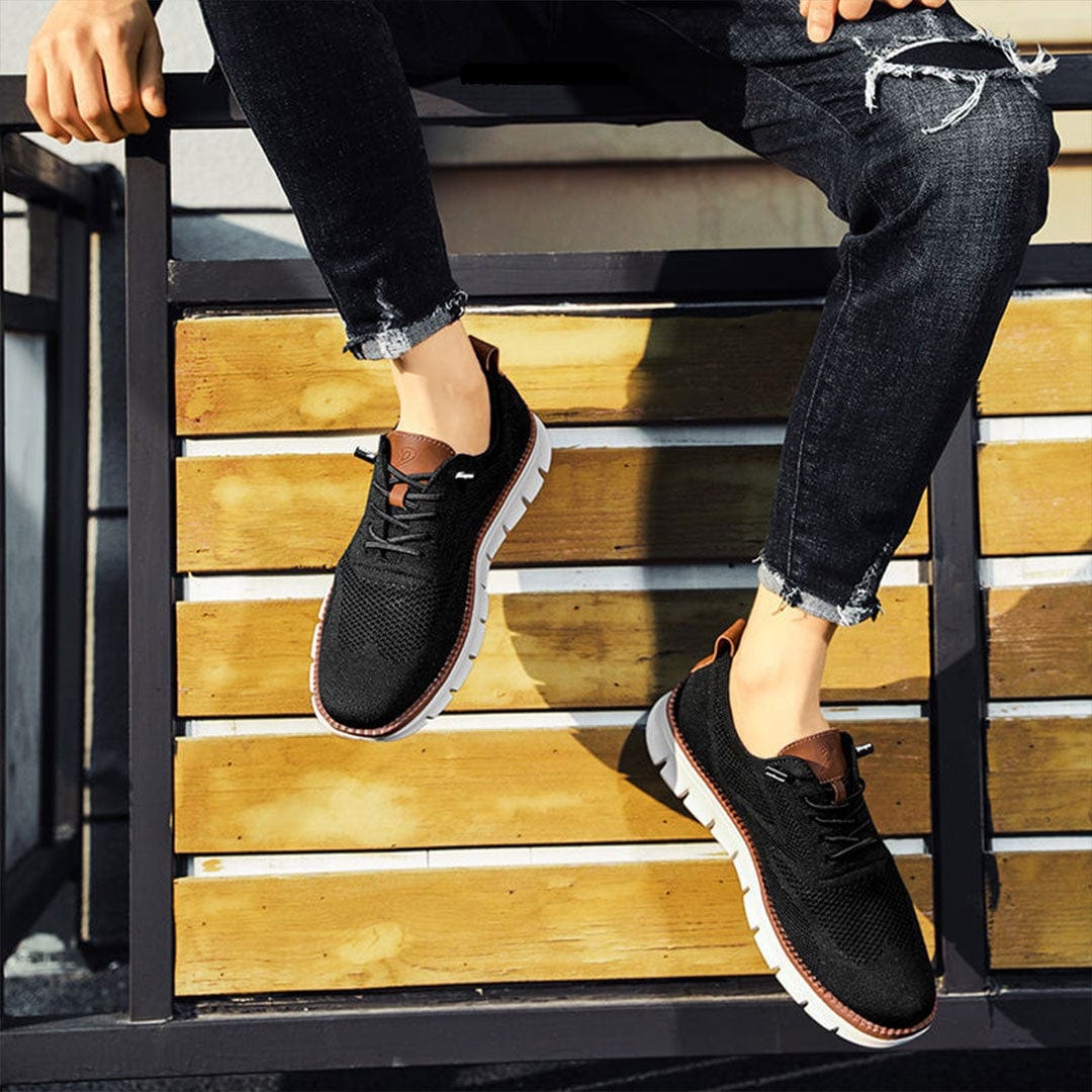 Ultra-Comfortable Men's Shoes