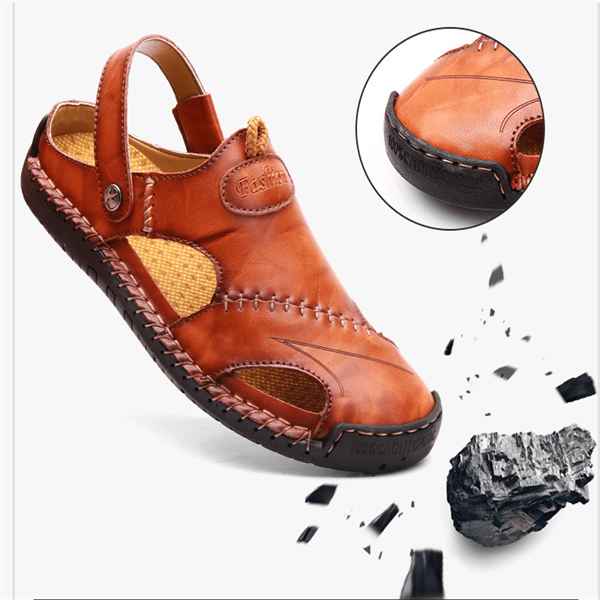 Orthopedic Sandals (unisex)