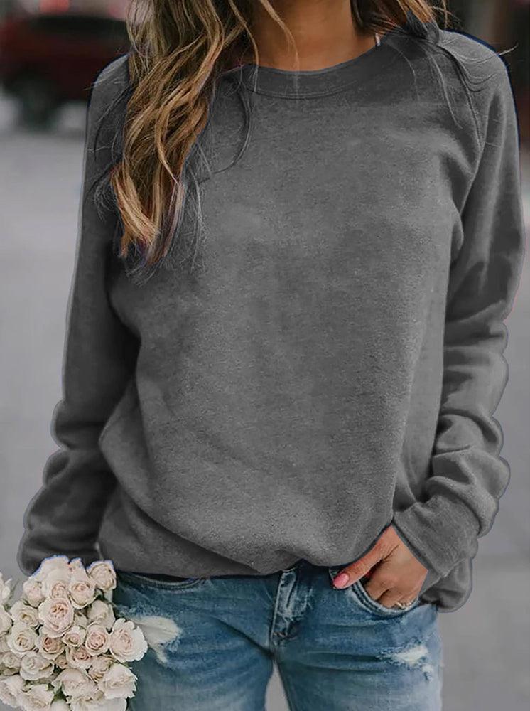 Heidi-Mode | Crew Neck for Women