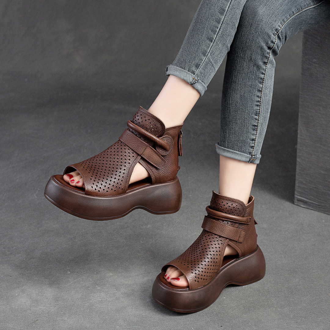 Heidi | Orthopedic Sandals