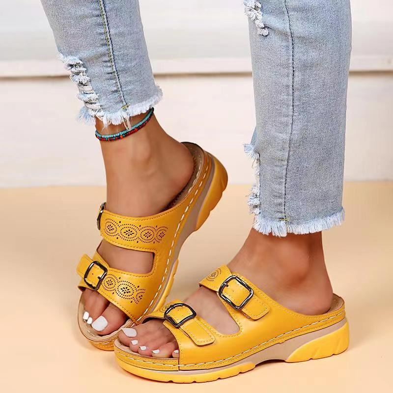 Orthopedic Sandals