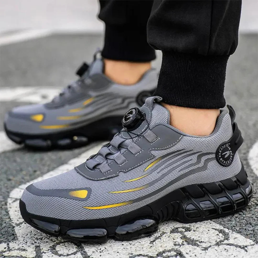 Orthopedic Comfort+ Shoe