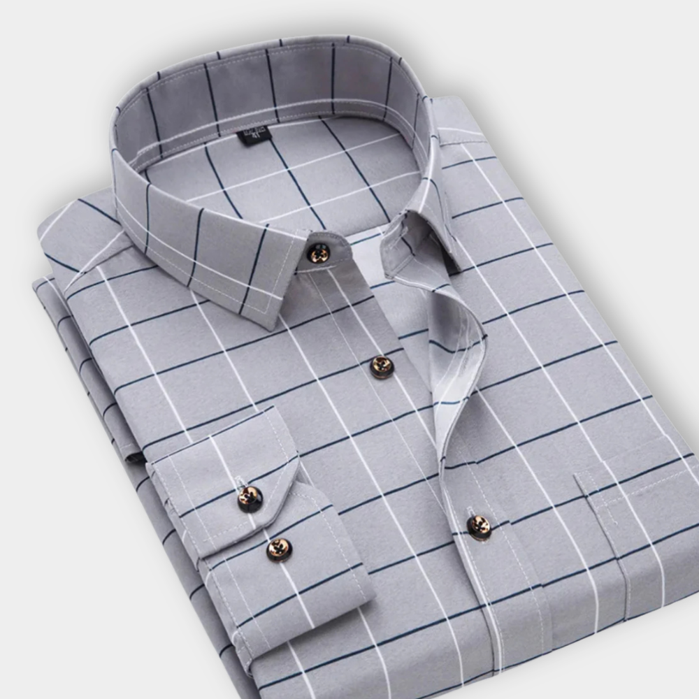 Noel | Maritime Classic Shirt
