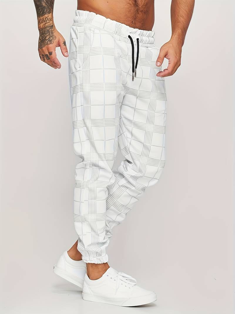 Jogging Pants - Anton