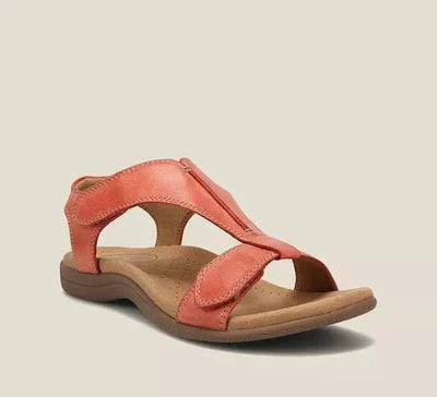 Orthopedic Sandals with Arch Support
