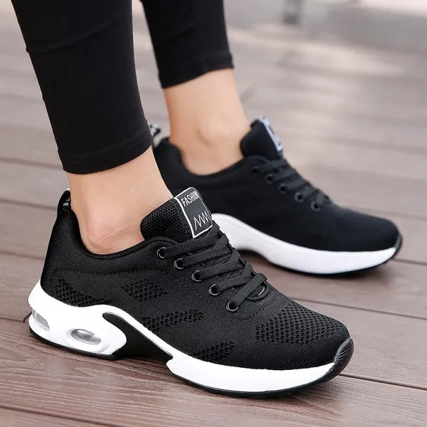 Comfortable Ergonomic Shoes