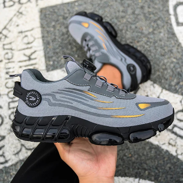 Reliable Safety Shoes