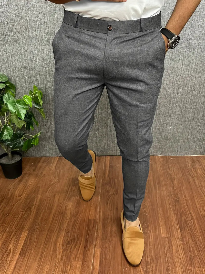 Semi-formal Trousers
