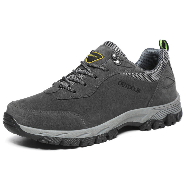 Heidi-Mode - Casual All-Season Orthopedic Outdoor Shoes for Men
