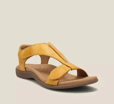 Orthopedic Sandals with Arch Support