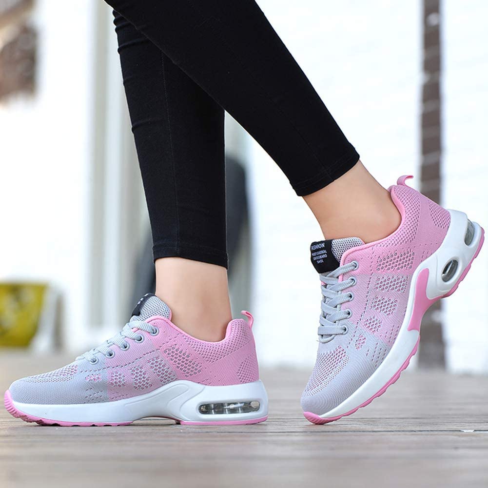 Comfortable Ergonomic Shoes