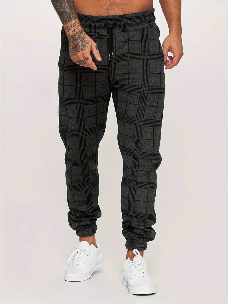 Jogging Pants - Anton