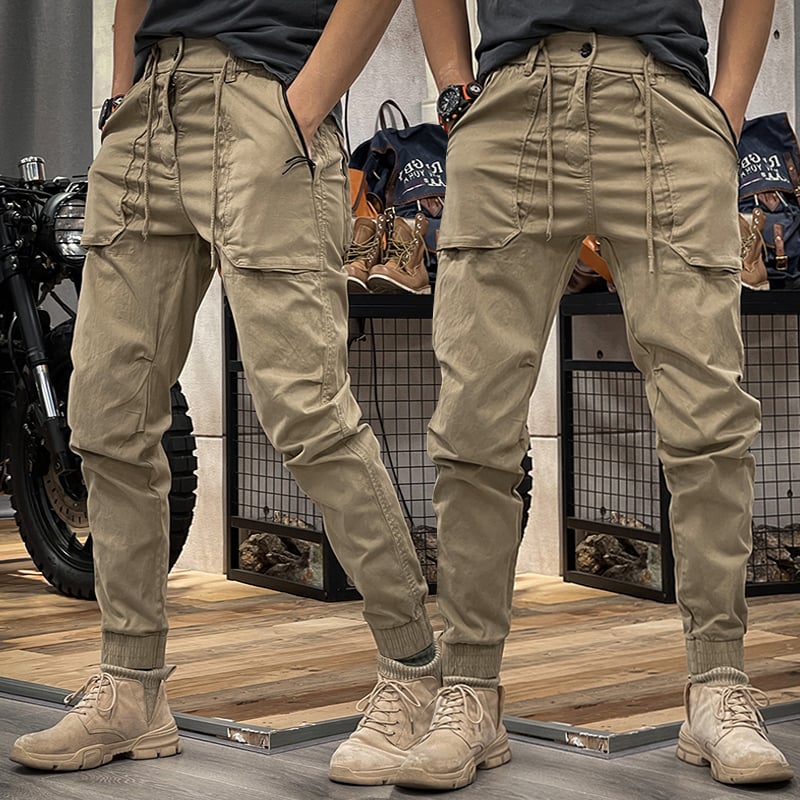 Cargo Pants - Rasmus