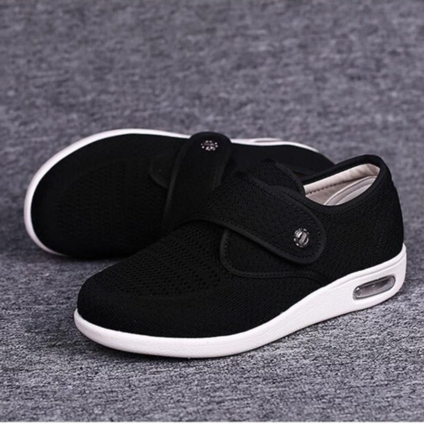 Shoes for Diabetics with Swollen Feet