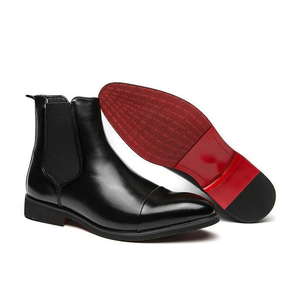 Heidi-Mode | Stylish Men's Boots for Life