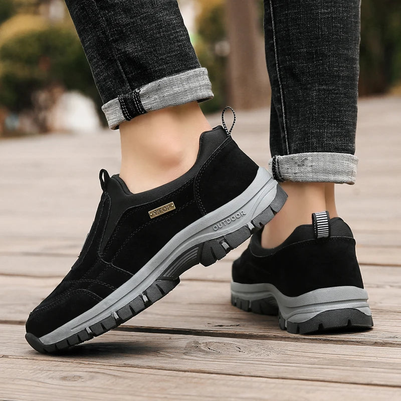 KAREL – ORTHOPEDIC WALKING BOOTS