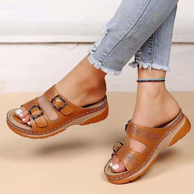 Orthopedic Sandals