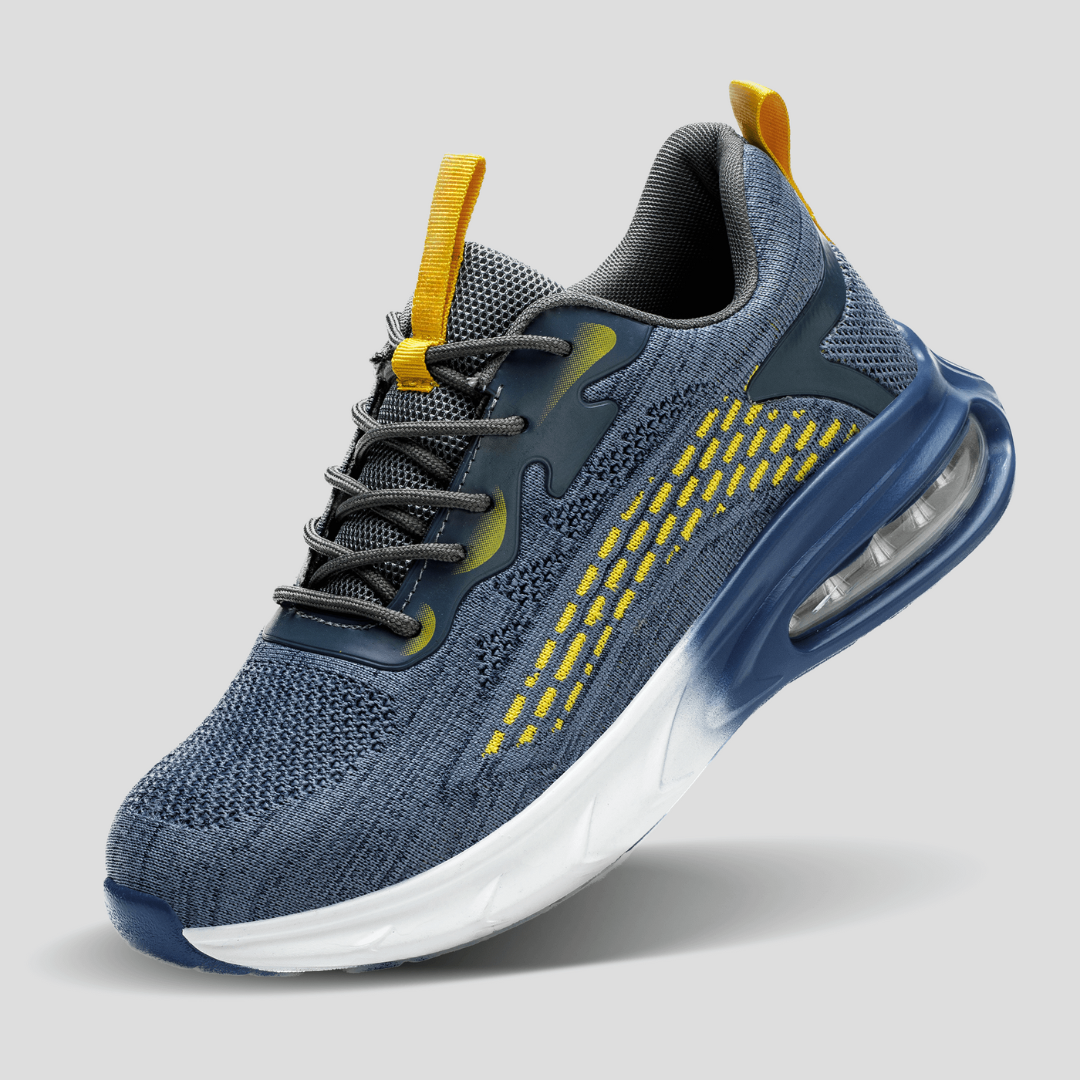 Heidi | Comfortable and Lightweight Safety Shoes