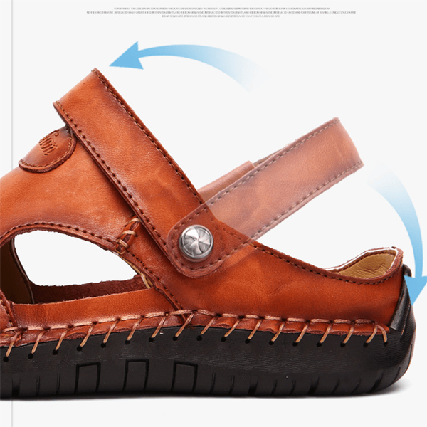 Orthopedic Sandals (unisex)