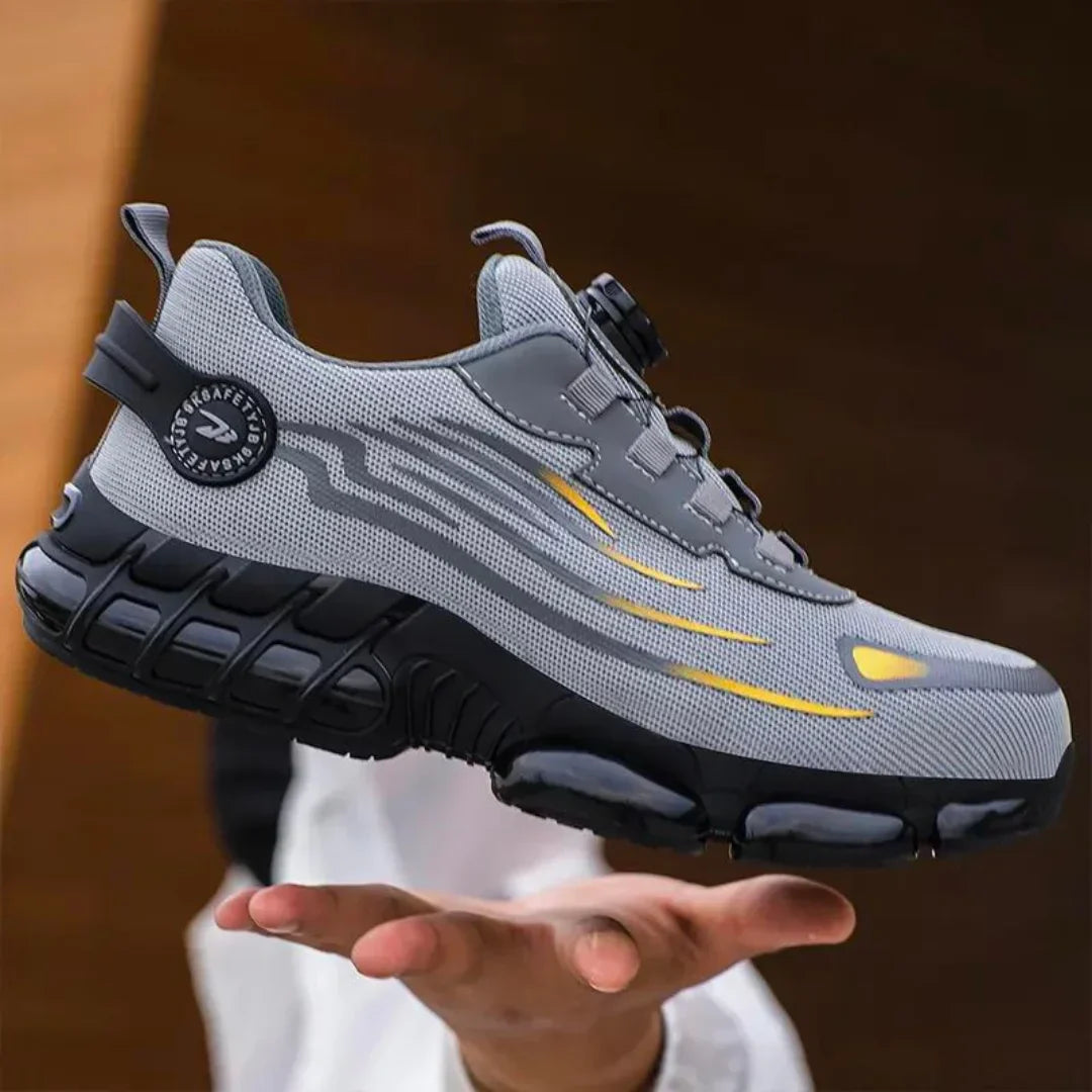 Orthopedic Comfort+ Shoe