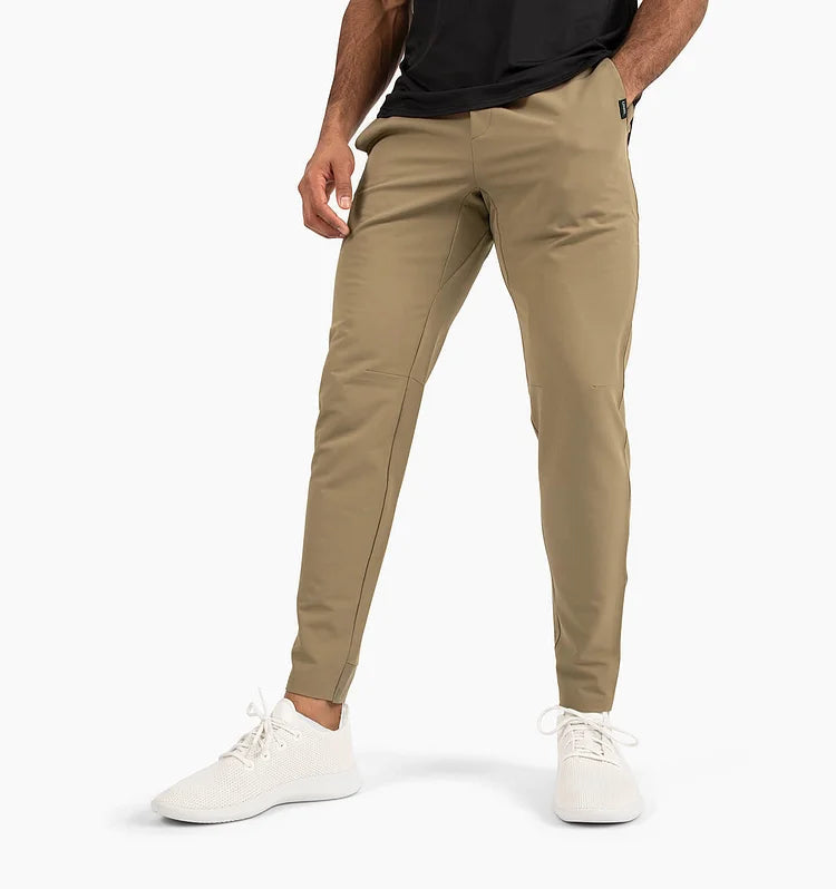 Suit Pants