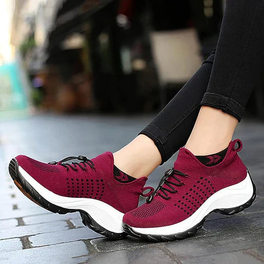 Plantar Fasciitis Relief Orthopedic Shoe Set