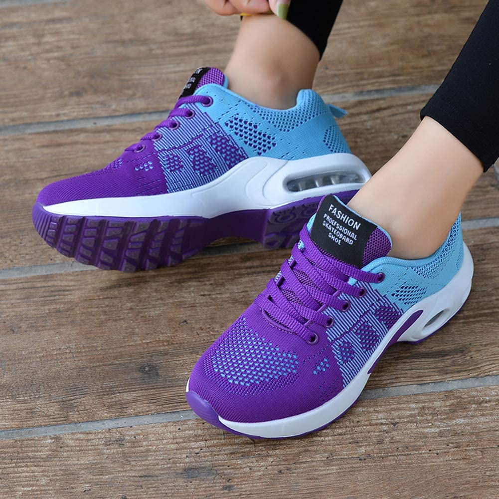 Comfortable Ergonomic Shoes