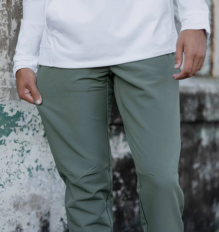 Suit Pants