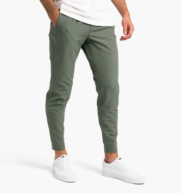 Suit Pants