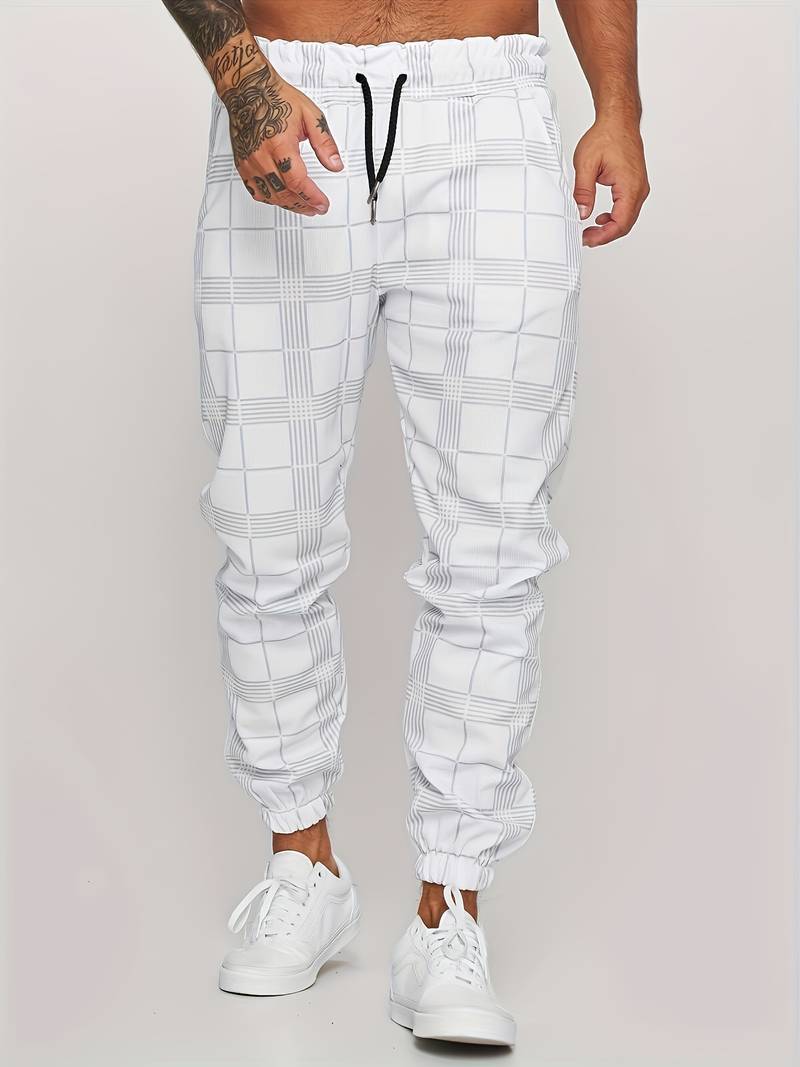 Jogging Pants - Anton