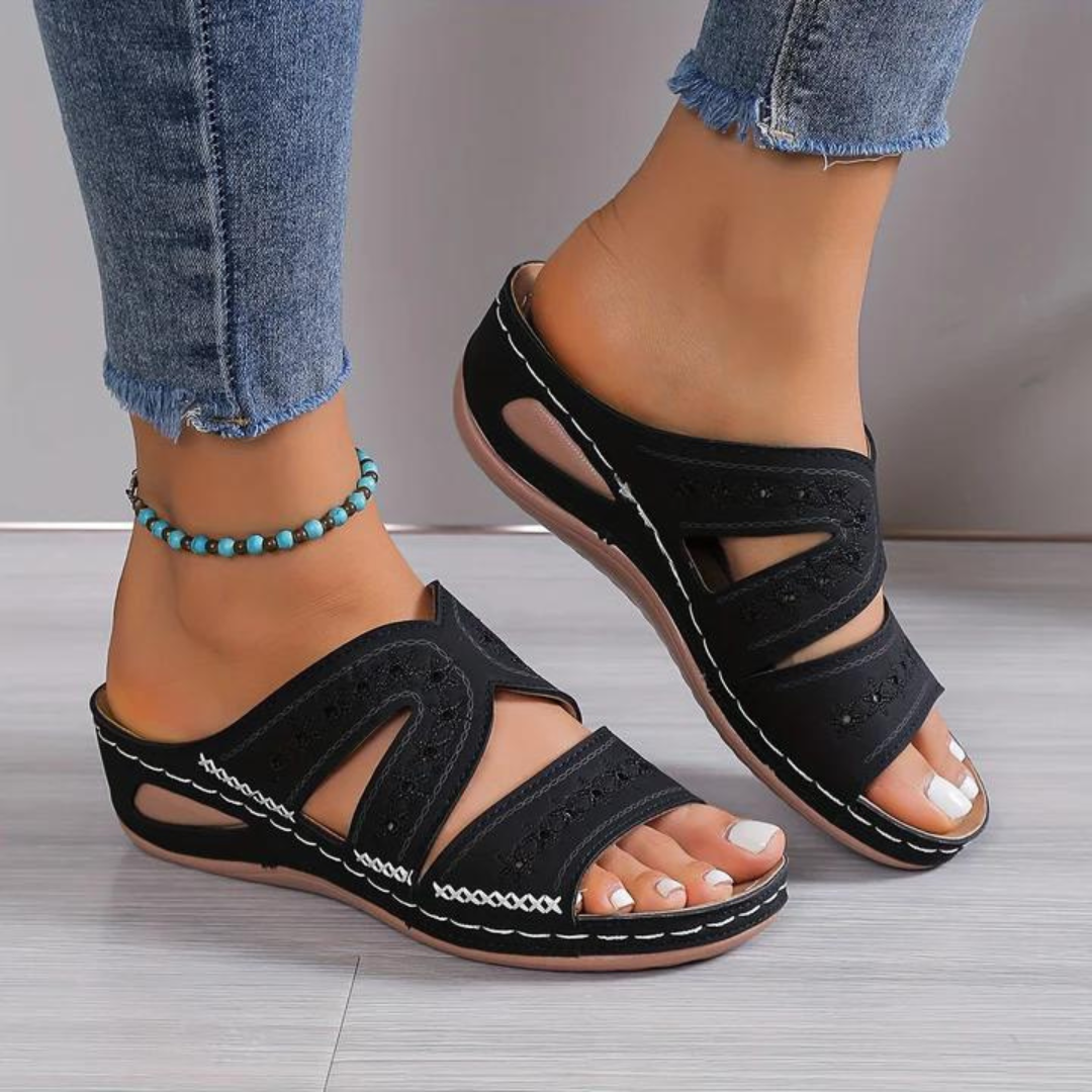 Orthopedic Sandals for Daily Comfort