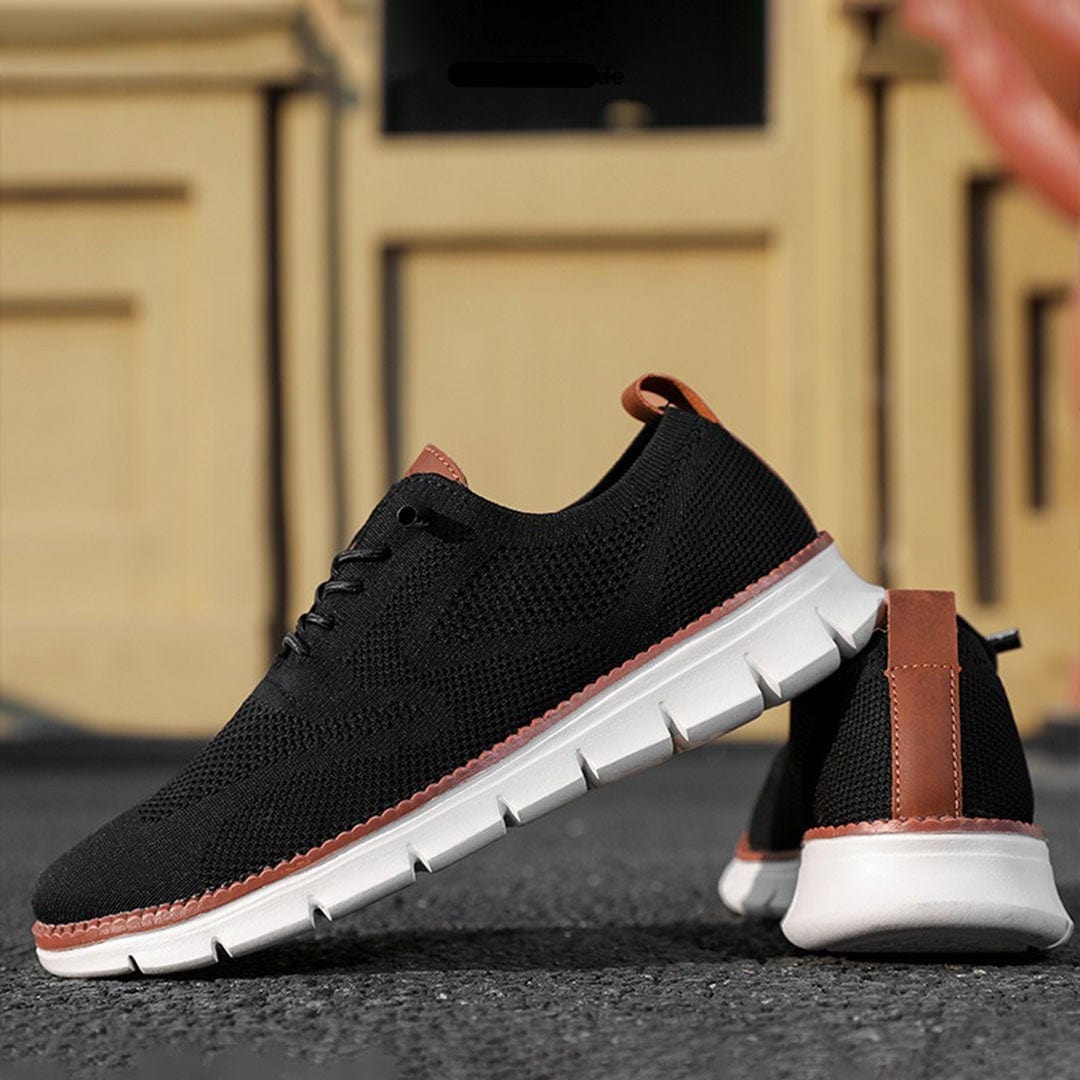 Ultra-Comfortable Men's Shoes