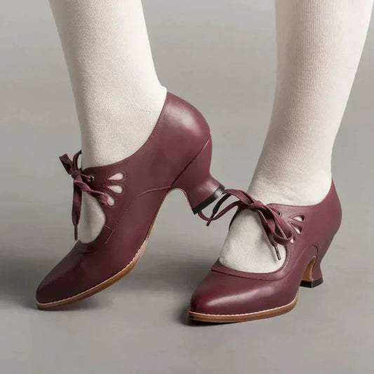Comfortable Orthopedic Vintage Shoes