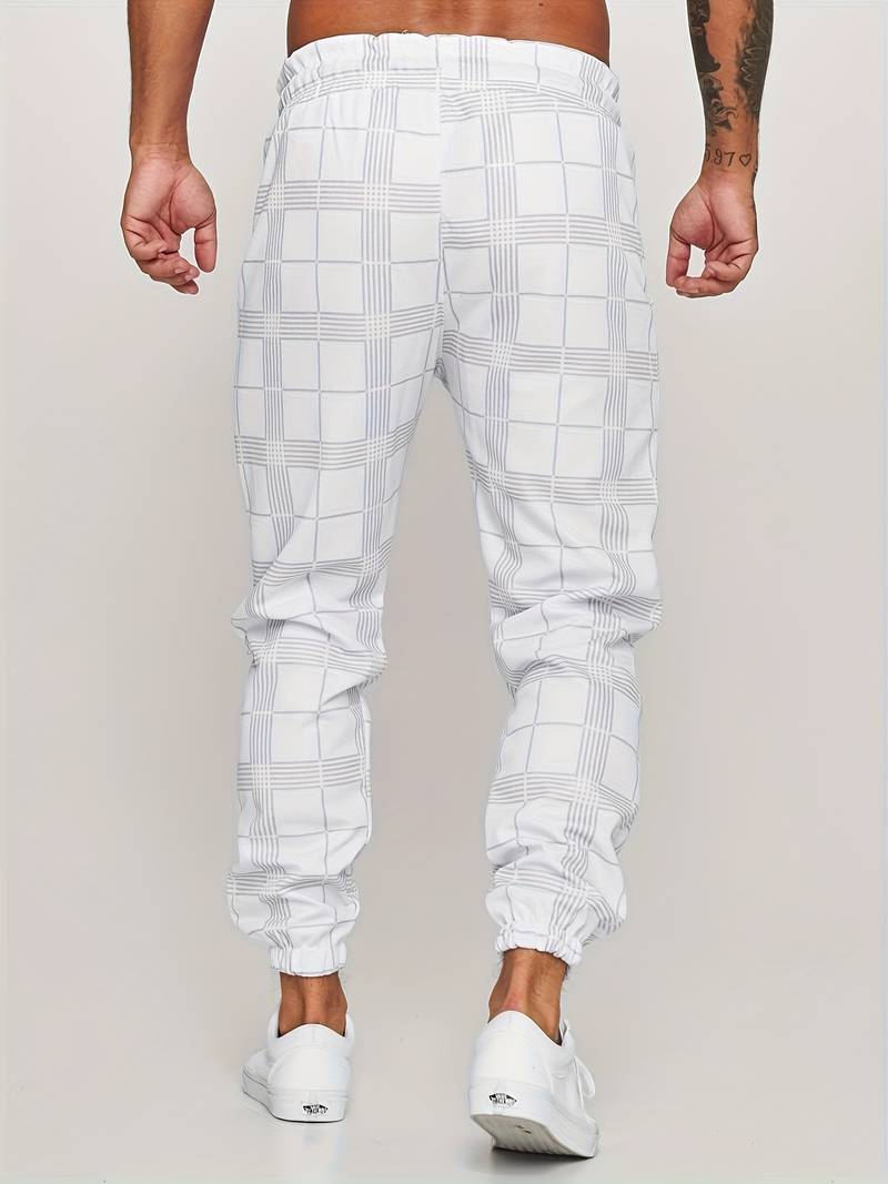 Jogging Pants - Anton