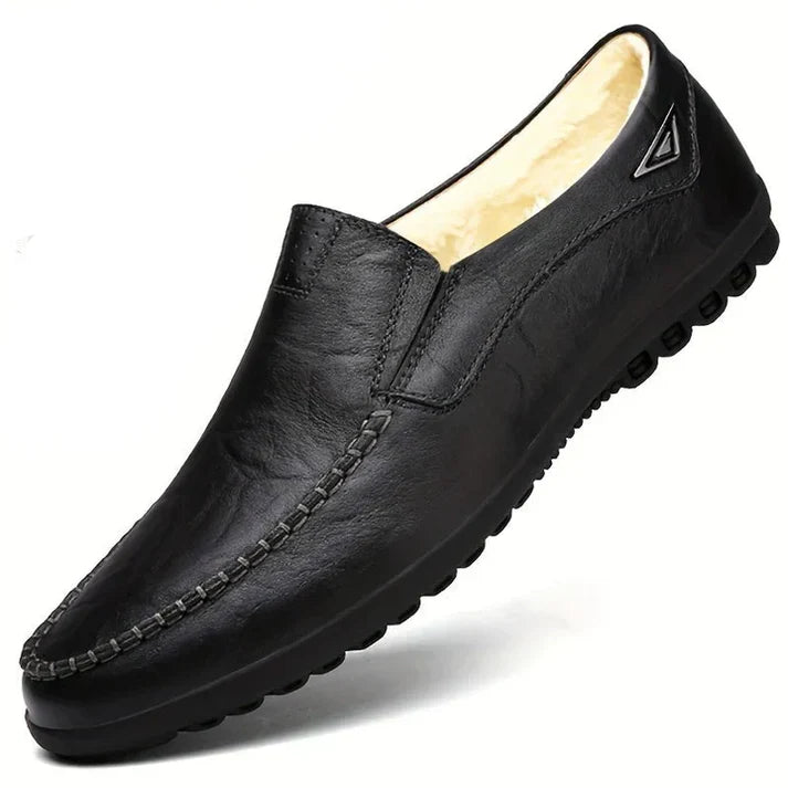 Heidi-Mode – Genuine Moccasins