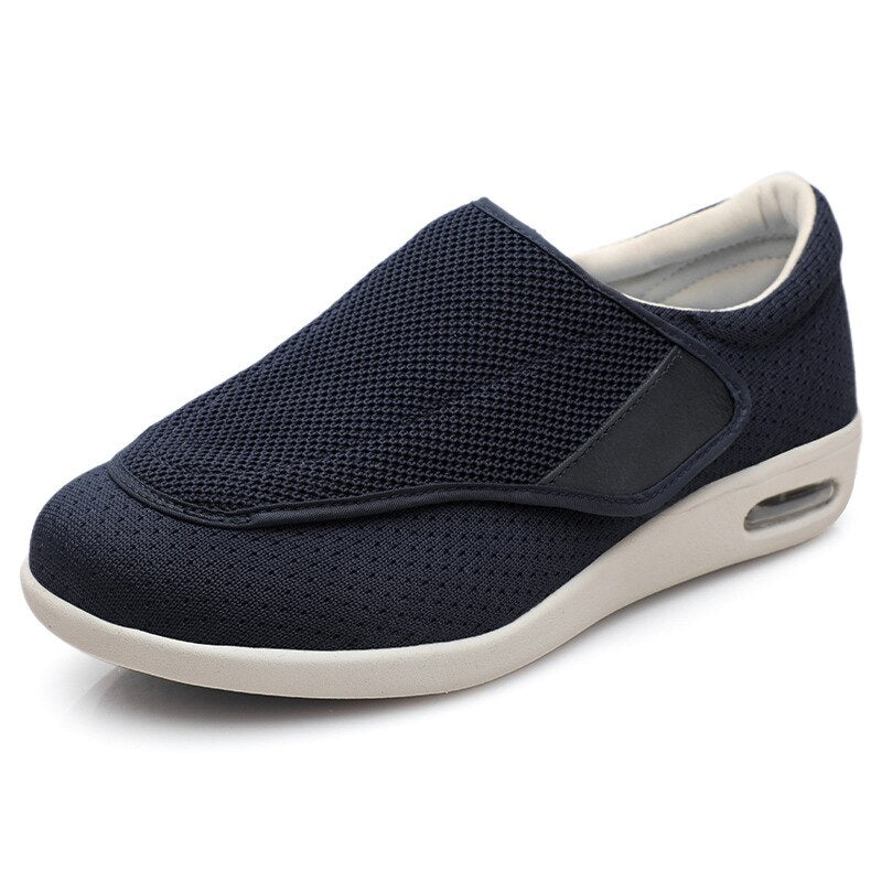 Wide Orthopedic Shoes for Diabetics