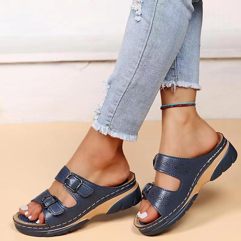 Orthopedic Sandals