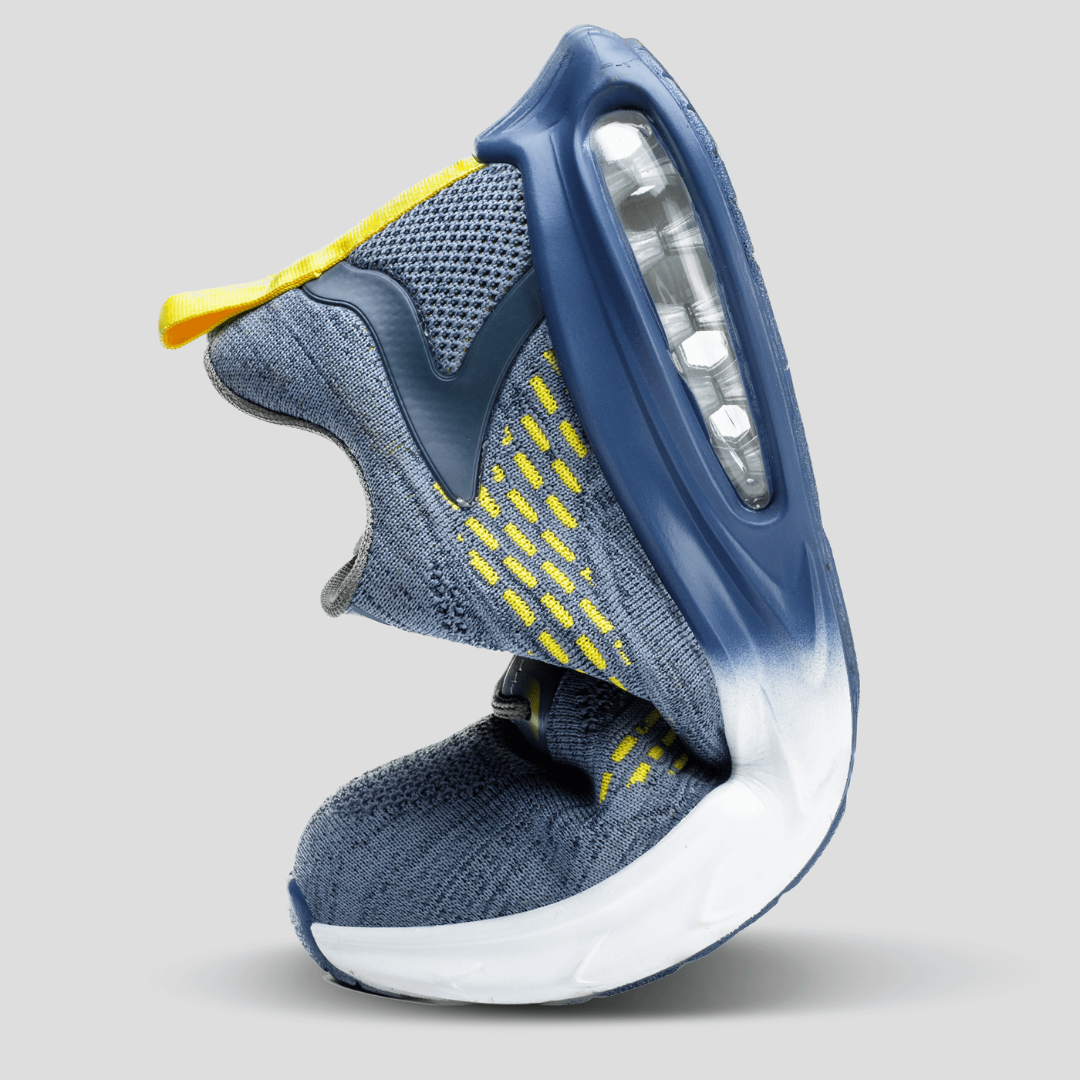 Heidi | Comfortable and Lightweight Safety Shoes
