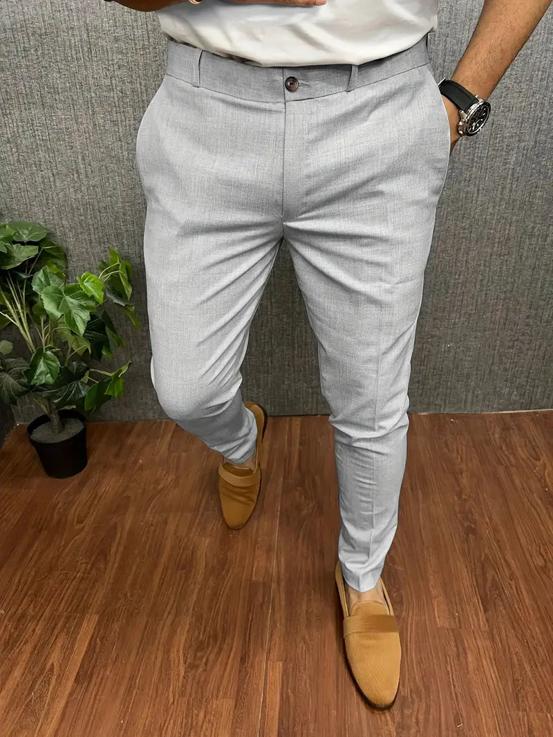 Semi-formal Trousers