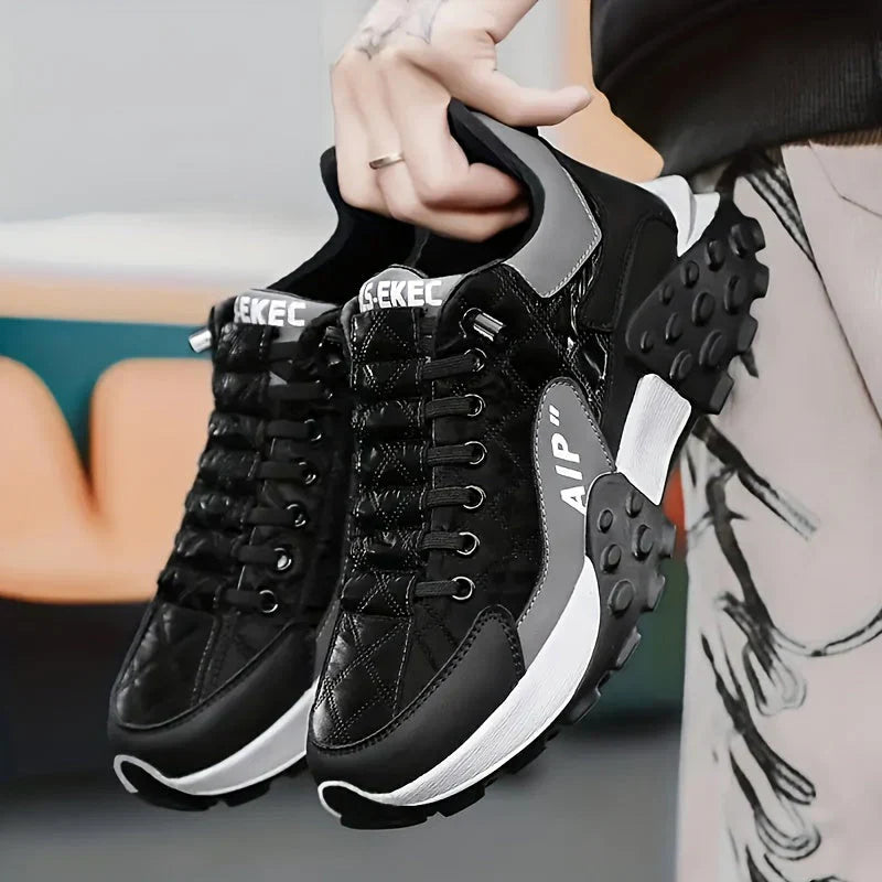 Heidi-Mode | Men's Comfortable Running Shoes