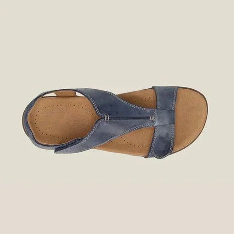 Orthopedic sandals