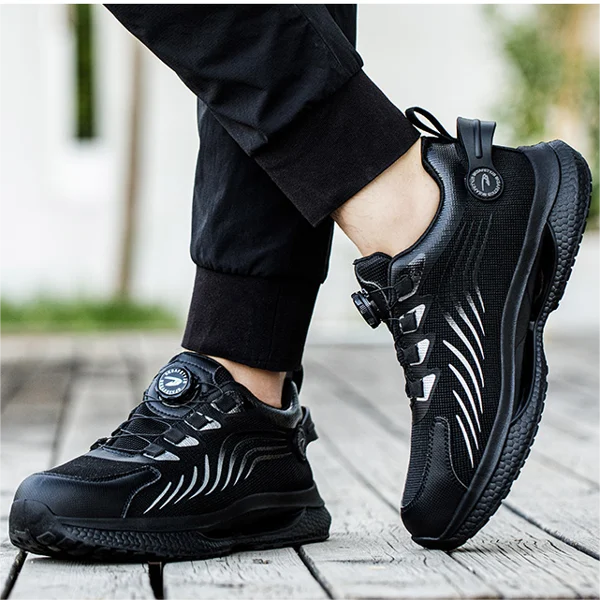 Reliable Safety Shoes
