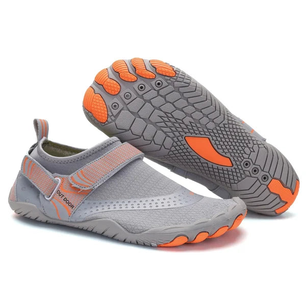 Heidi-Mode - Ergonomic Barefoot Water Shoes for Men and Women