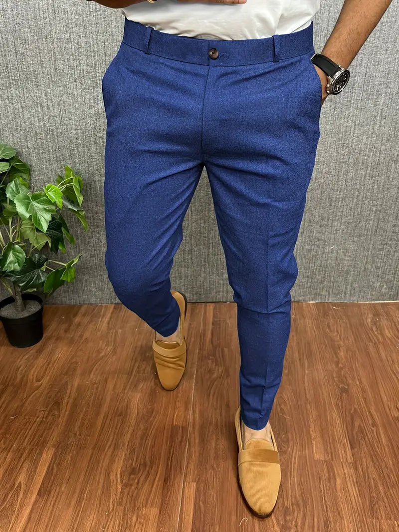 Semi-formal Trousers