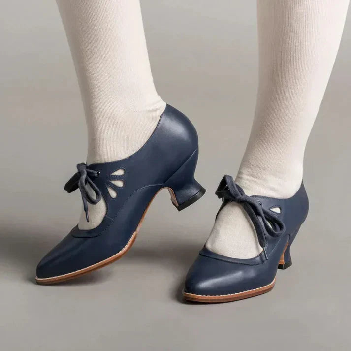 Comfortable Orthopedic Vintage Shoes