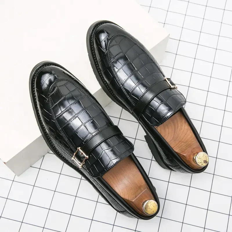 Heidi - shoes for men