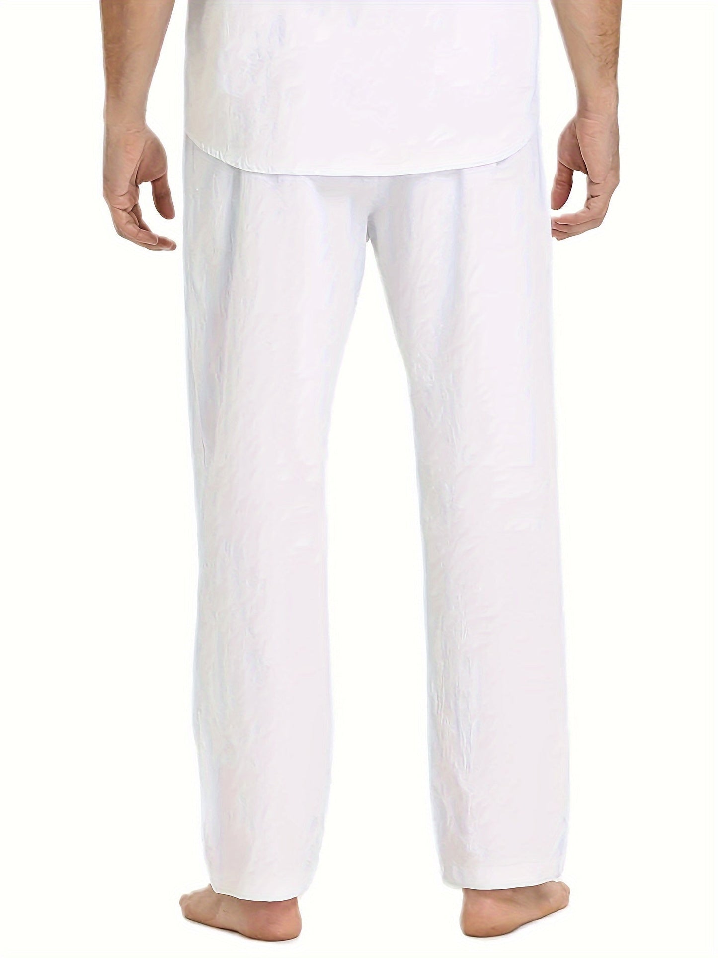 Heidi-Mode Casual Pants for Men