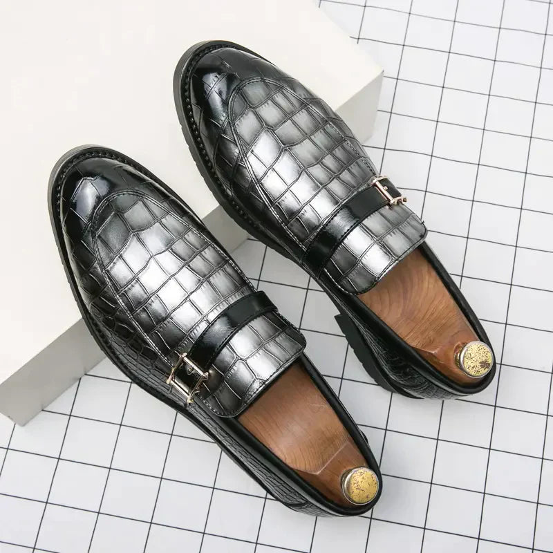 Heidi - shoes for men