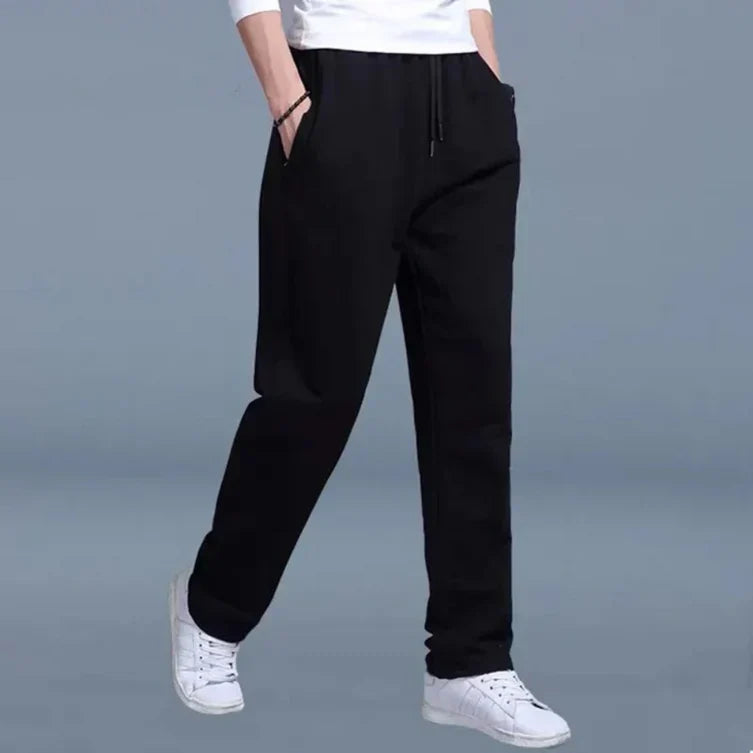 Heidi-Mode - Comfortable Men's Jogging Pants