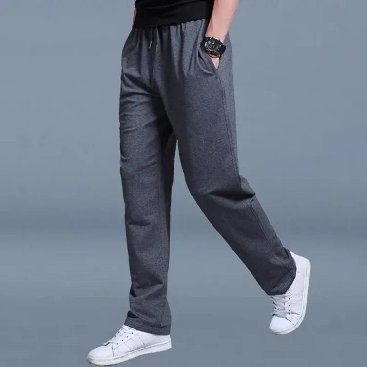 Heidi-Mode - Comfortable Men's Jogging Pants